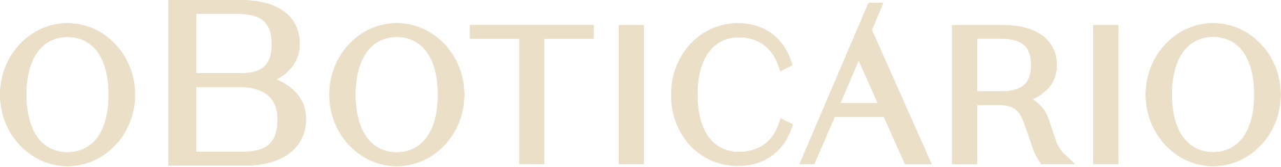 Oboticario