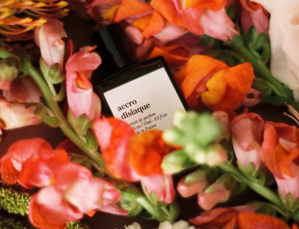 accro disiaque, Versatile Extrait de parfum