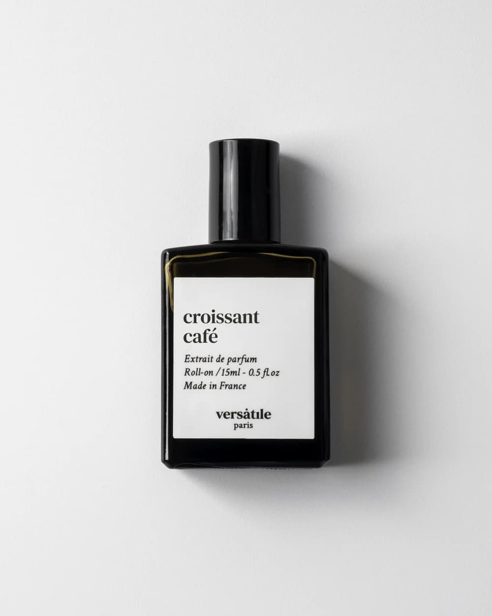 croissant café, Versatile Extrait de parfum